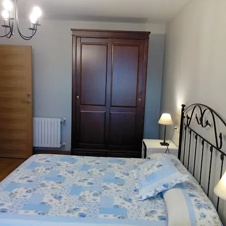 Venkovský dům La Garita