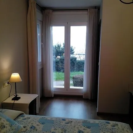 Venkovský dům La Garita *
