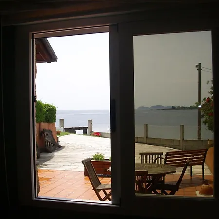 Hétvégi ház La Garita *