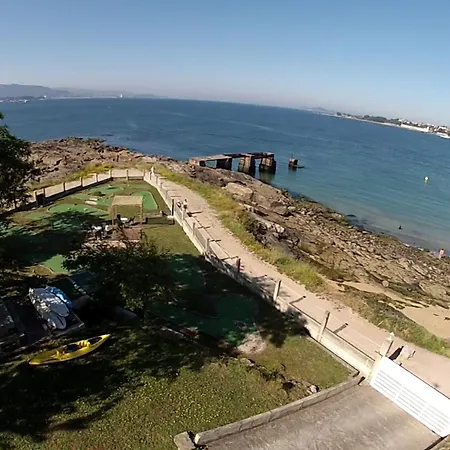 Hétvégi ház La Garita *