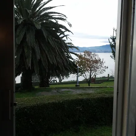 Hétvégi ház La Garita Cangas de Morrazo