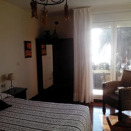 La Garita Venkovský dům *