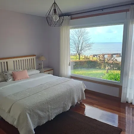 בית כפרי La Garita קנגס דה מוראסו