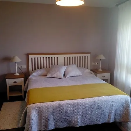 La Garita Hétvégi ház