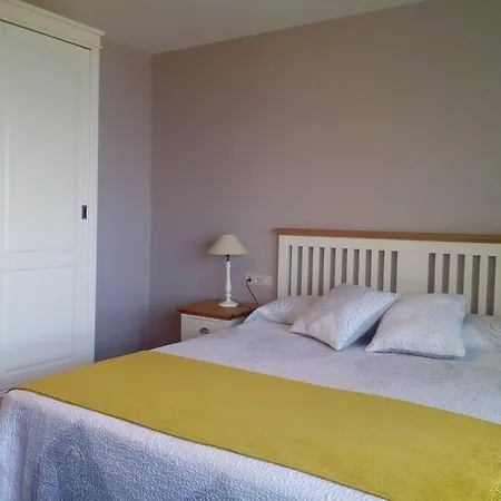 בית כפרי La Garita קנגס דה מוראסו