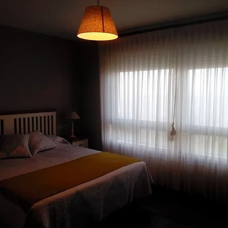 Venkovský dům La Garita