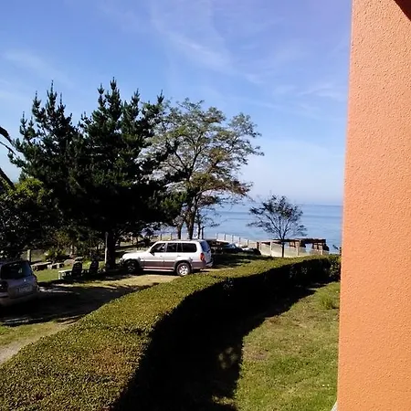 La Garita * Cangas do Morrazo