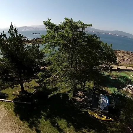 Casa rural La Garita