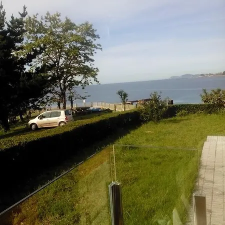 Hétvégi ház La Garita *