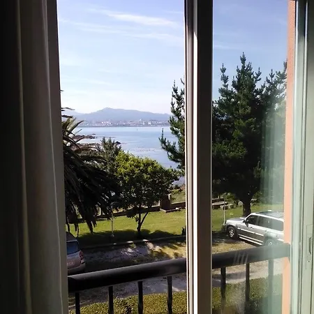 La Garita * Cangas do Morrazo