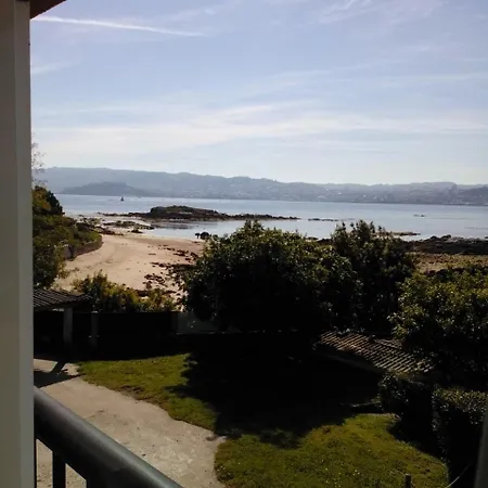 Hétvégi ház La Garita *