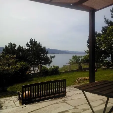 La Garita * Cangas do Morrazo