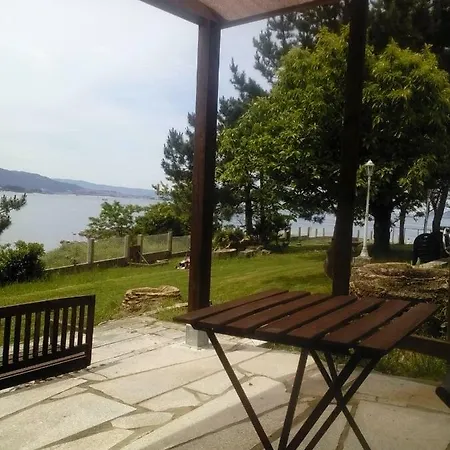 La Garita * Cangas de Morrazo