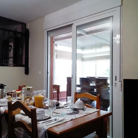 Hétvégi ház La Garita Cangas de Morrazo