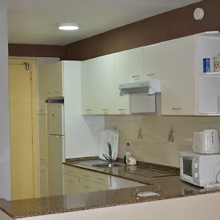 Hétvégi ház La Garita