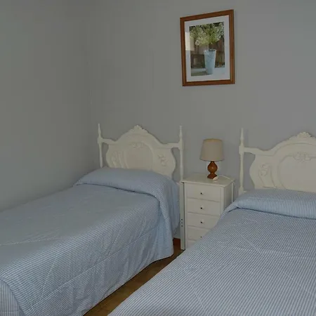 Venkovský dům La Garita *