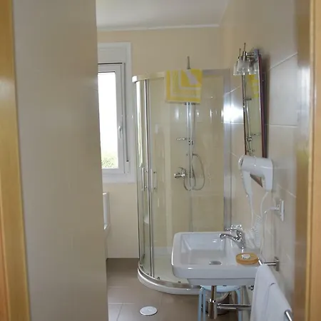 La Garita בית כפרי *