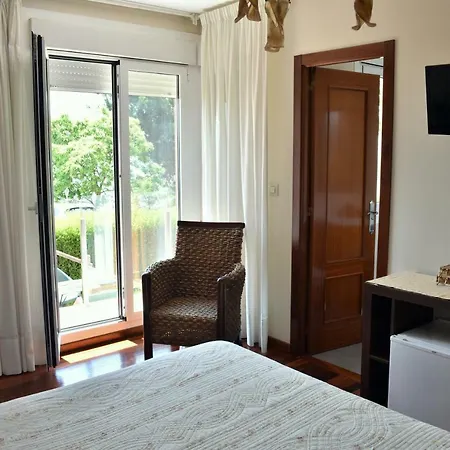 La Garita Cangas de Morrazo