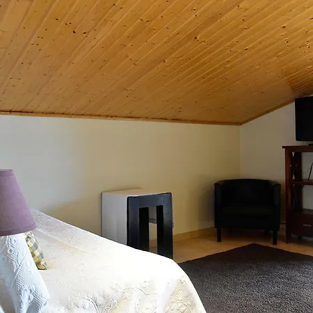 La Garita Hétvégi ház *