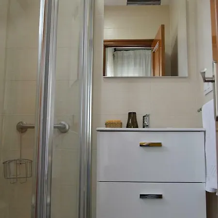 La Garita Hétvégi ház