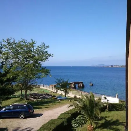 Hétvégi ház La Garita