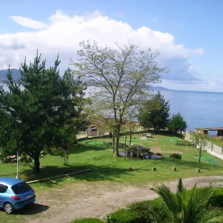 Hétvégi ház La Garita